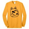 Long Sleeve Core Blend Tee Thumbnail