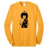 Long Sleeve Core Blend Tee Thumbnail