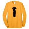 Long Sleeve Core Blend Tee Thumbnail