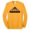 Long Sleeve Core Blend Tee Thumbnail