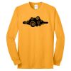 Long Sleeve Core Blend Tee Thumbnail
