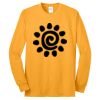 Long Sleeve Core Blend Tee Thumbnail