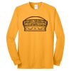 Long Sleeve Core Blend Tee Thumbnail