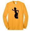 Long Sleeve Core Blend Tee Thumbnail