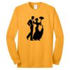 Long Sleeve Core Blend Tee Thumbnail