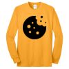 Long Sleeve Core Blend Tee Thumbnail
