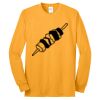 Long Sleeve Core Blend Tee Thumbnail