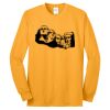 Long Sleeve Core Blend Tee Thumbnail