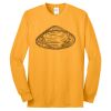 Long Sleeve Core Blend Tee Thumbnail