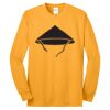 Long Sleeve Core Blend Tee Thumbnail