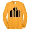 Long Sleeve Core Blend Tee Thumbnail