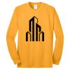 Long Sleeve Core Blend Tee Thumbnail