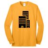 Long Sleeve Core Blend Tee Thumbnail
