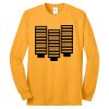 Long Sleeve Core Blend Tee Thumbnail