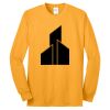 Long Sleeve Core Blend Tee Thumbnail