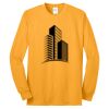 Long Sleeve Core Blend Tee Thumbnail