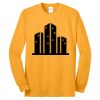 Long Sleeve Core Blend Tee Thumbnail