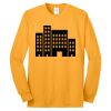 Long Sleeve Core Blend Tee Thumbnail