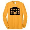 Long Sleeve Core Blend Tee Thumbnail