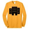 Long Sleeve Core Blend Tee Thumbnail