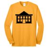 Long Sleeve Core Blend Tee Thumbnail