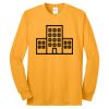 Long Sleeve Core Blend Tee Thumbnail