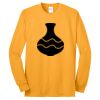 Long Sleeve Core Blend Tee Thumbnail