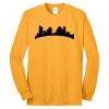 Long Sleeve Core Blend Tee Thumbnail