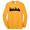 Long Sleeve Core Blend Tee Thumbnail