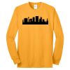 Long Sleeve Core Blend Tee Thumbnail