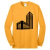 Long Sleeve Core Blend Tee Thumbnail