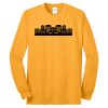 Long Sleeve Core Blend Tee Thumbnail