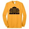 Long Sleeve Core Blend Tee Thumbnail