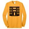 Long Sleeve Core Blend Tee Thumbnail