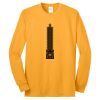 Long Sleeve Core Blend Tee Thumbnail