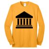 Long Sleeve Core Blend Tee Thumbnail