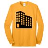 Long Sleeve Core Blend Tee Thumbnail