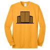 Long Sleeve Core Blend Tee Thumbnail