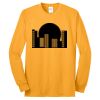 Long Sleeve Core Blend Tee Thumbnail
