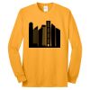 Long Sleeve Core Blend Tee Thumbnail