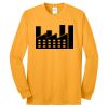 Long Sleeve Core Blend Tee Thumbnail