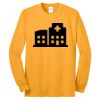 Long Sleeve Core Blend Tee Thumbnail