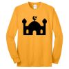 Long Sleeve Core Blend Tee Thumbnail