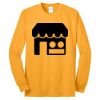 Long Sleeve Core Blend Tee Thumbnail