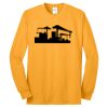 Long Sleeve Core Blend Tee Thumbnail