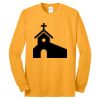 Long Sleeve Core Blend Tee Thumbnail