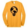 Long Sleeve Core Blend Tee Thumbnail