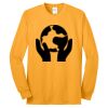 Long Sleeve Core Blend Tee Thumbnail