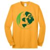 Long Sleeve Core Blend Tee Thumbnail
