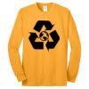 Long Sleeve Core Blend Tee Thumbnail